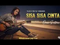 Lagu Sisa-Sisa Cinta - Ona Sutra Slow Rock Cover | Versi Terbaru 2025 | Vokal Merdu Bikin Baper