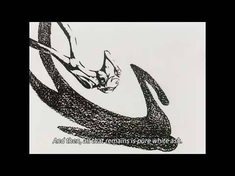 Ashita no Joe TRAILER (1970)