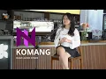 Download Lagu RAIM LAODE - KOMANG // COVER BY NAOMI IVO