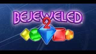 Tuesday Afternoon Bejeweled 2 Deluxe Livestream 