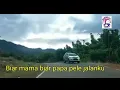 Download Lagu Biar mama biar papa pele jalanku