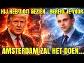 Lagu Edgar Cayce Voorspelde Over Amsterdam: Dit Zal Binnenkort Gebeuren!