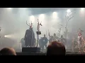 Heilung Live From The Thomas Wolfe Auditorium In Asheville NC Alfadhirhaiti 22