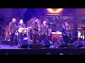 Little Anthony and The Imperials - Shimmy, Shimmy, Ko-Ko-Bop - 5/25/19 - Mohegan Sun - Wolf Den - CT