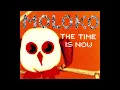 Moloko - The Time Is Now