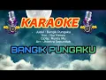 Download Lagu Karaoke - Bangik Pungaku _ Nur Kenzo _ Cipta. Rusdy.Mu _ Arr . Jhontra Sepunduh