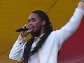 Niyorah Live, Clowns Around Us, Reggae Rising 2009
