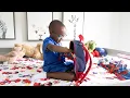 Get Ready With Us For Back-To-School