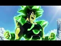 Lagu Dragon Ball Super Broly「 AMV 」- My Demon -Epic