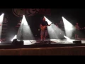 Iration Burn