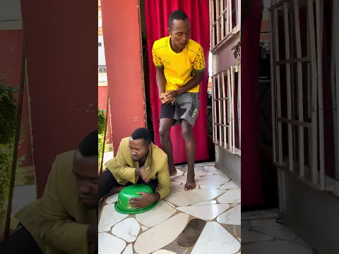 Wait for it 😂😂