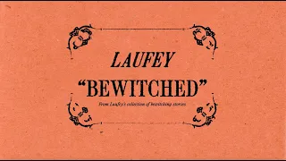 Laufey - Bewitched with Chords