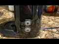 How to Operate Use Mainstays Walmart Brand Coffee Maker Brew K-Cup 201963 Make Single Serve