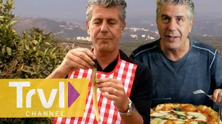anthony in the mediterranean no reservations anthony bourdain travel channel