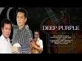 Michael A.De Lara-DEEP PURPLE-Jazz Fusion Guitar Instrumental(Official Audio Video)