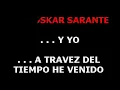 YOSKAR SARANTE   NO TENGO SUERTE EN EL AMOR letras lyrics ADK