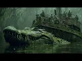 Download Lagu Best Action Horror! It Has Awakened and the Hunt Begins