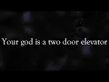 Alexisonfire - Accidents lyrics