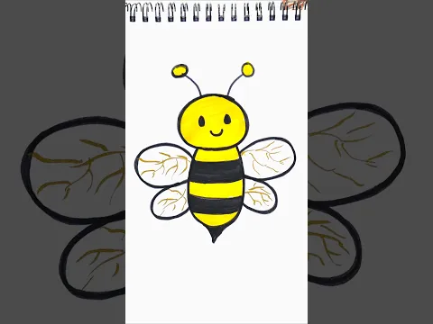 easy kids art #shorts #art # #drawing4kids #drawing #artclass #funny #kidsart #viralvideo #reels