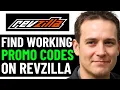 HOW TO GET BEST REVZILLA COUPON PROMO CODES IN 2025 FULL GUIDE