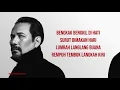 Kmy Kmo & Luca Sickta ft M.Nasir -  Zuhud Lirik