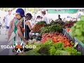 GrowNYC Greenmarkets Celebrates 50 Years of Fresh Produce