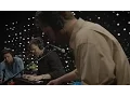Download Lagu Trentemøller - One Eye Open (Live on KEXP)