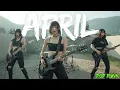 Rocket Rockers - April (COVER POP PUNK)