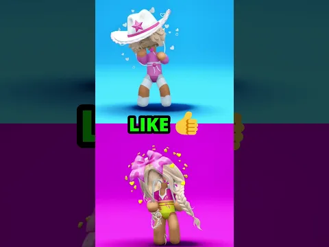 Your Boy/Girl Roblox Plush Outfit If You...🤩 #robloxshorts #roblox