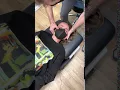 Get Adjusted Chiropractic Neck Adjustment