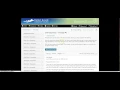 Discussion Thread Screencast