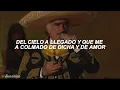 Vicente Fernández - Hermoso Cariño (LETRA)
