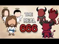The Real Meaning of 666 Explained in 12 Minutes
