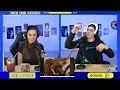 Control Machete - Do you understand, Mendes? | 🇦🇷 Reaction - Argentinians Reacting Live | No Hang...