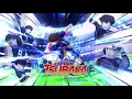 Download Lagu Captain Tsubasa Rise of New Champions OST - Moete Hero - ORCHESTRAL CHOIRS Version