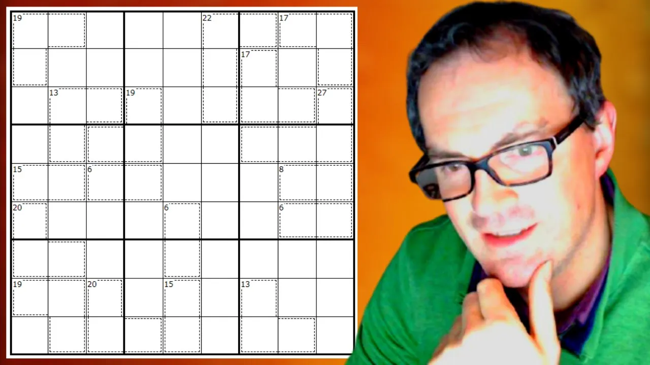 Just Give This Sudoku A Try - We Dare You!