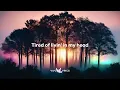 Teddy Swims - Evergreen (Lyrics)