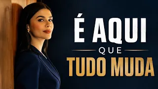 SE ELA DEMORA DIAS PARA TE RESPONDER, FAÇA ISSO