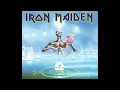 Can I Play With Madness - Iron Maiden