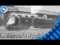 Download Lagu France's Fascinating Steam-Electric Locomotive - Heilmann Locomotive