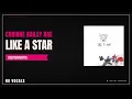 Corinne Bailey Rae - Like a Star | Instrumental