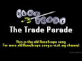 Old RuneScape Soundtrack The Trade Parade