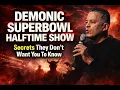 Lagu John Ramirez Exposes the Demonic Super Bowl Halftime Show – Secrets They Don’t Want You to Know