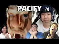 Download Lagu Jurit Malam Berakhir Indah - Pacify FARM