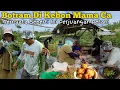 KEHIDUPANKU DI DESA | IKUT PANEN KACANG PANJANG DI KEBUN MAMAH CHA LANJUT BOTRAM