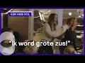 Download Lagu Super nieuws voor de familie Jelies! | Een huis vol