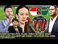 Download Lagu 🔴BENAR BENAR DILUAR DUGAAN! Safee Sali, Madam Pang \u0026 KSS NGOMONG Gini Jelang Timnas Vs Arab Saudi R4