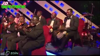 أغاني سودانية في ربيع الحب مكارم بشير 