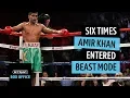 Download Lagu Six times Amir Khan entered BEAST MODE 🔥