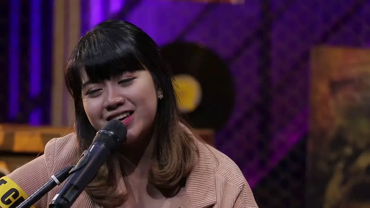 Boy William, Sheila, Ghea, Ryzki - Your Are My Everything (Glenn Fredly) Boy William, Sheila, Ghea, Ryzki - Your Are My Everything (Glenn Fredly)